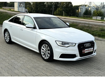 Легковий автомобіль Audi A6 3.0 TDI Quattro S-line Doinwestowany LED: фото 5