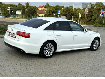 Легковий автомобіль Audi A6 3.0 TDI Quattro S-line Doinwestowany LED: фото 2