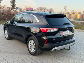 Позашляховик FORD