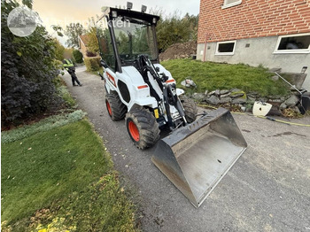 Bobcat L 28 Hjullastare + Släp в лізинг Bobcat L 28 Hjullastare + Släp: фото 3 Bobcat L 28 Hjullastare + Släp в лізинг Bobcat L 28 Hjullastare + Släp: фото 3