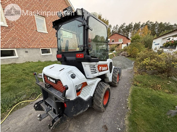 Bobcat L 28 Hjullastare + Släp в лізинг Bobcat L 28 Hjullastare + Släp: фото 5 Bobcat L 28 Hjullastare + Släp в лізинг Bobcat L 28 Hjullastare + Släp: фото 5