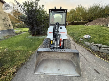 Bobcat L 28 Hjullastare + Släp в лізинг Bobcat L 28 Hjullastare + Släp: фото 2 Bobcat L 28 Hjullastare + Släp в лізинг Bobcat L 28 Hjullastare + Släp: фото 2