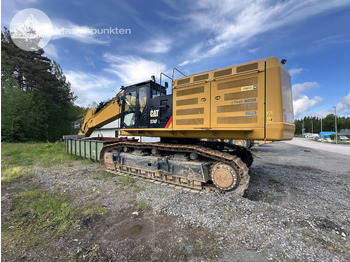 Гусеничний екскаватор CATERPILLAR 374FL