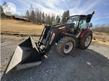 Трактор CASE IH Farmall C