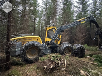 Eco Log 560 E  в лізинг Eco Log 560 E: фото 2