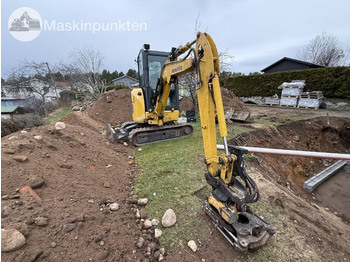 Міні-екскаватор Komatsu PC 26 MR-3: фото 4 Міні-екскаватор Komatsu PC 26 MR-3: фото 4