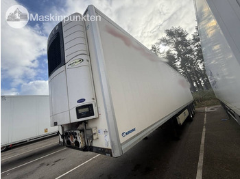 Рефрижератор напівпричіп KRONE SD