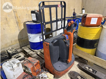 Електронавантажувач LINDE T16