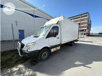 Фургон з закритим кузовом MERCEDES-BENZ Sprinter 315