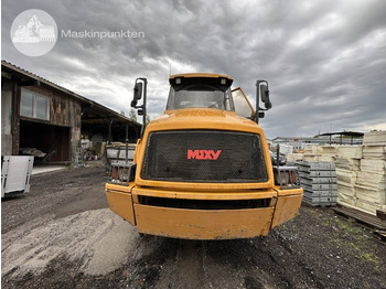 Шарнірний самоскид Moxy MT 25: фото 3