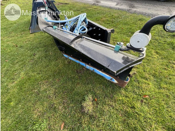 Відвал для снігу