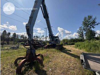 Перевантажувач TEREX