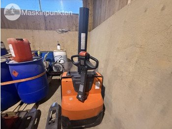 Електронавантажувач TOYOTA