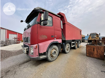 Самоскид вантажівка VOLVO FH16 660