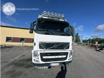 Гаковий мультиліфт вантажівка Volvo FH 500: фото 3 Гаковий мультиліфт вантажівка Volvo FH 500: фото 3