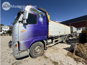 Самоскид вантажівка VOLVO FH 500