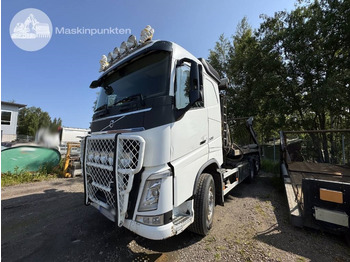Гаковий мультиліфт вантажівка VOLVO FH 500
