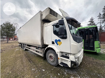 Рефрижератор вантажівка VOLVO FL 240