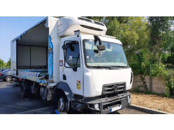 Рефрижератор вантажівка RENAULT D