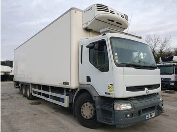 Рефрижератор вантажівка RENAULT Premium