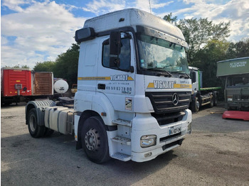 Тягач MERCEDES-BENZ Axor 1843
