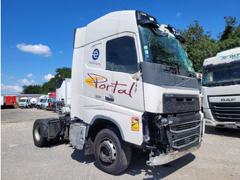 Тягач VOLVO FH 500