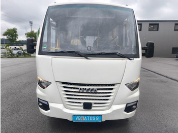 Міський автобус IVECO 70C21 Rapido 2.0 City: фото 5