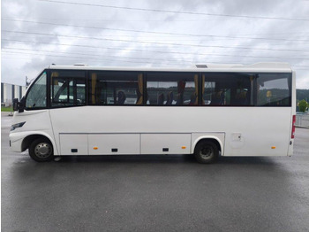 Міський автобус IVECO 70C21 Rapido 2.0 City: фото 3