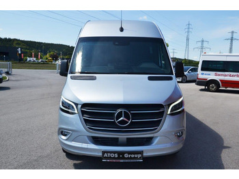 Mercedes Benz MB 316 CDI - VIP в лізинг Mercedes Benz MB 316 CDI - VIP: фото 2