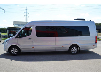 Mercedes Benz MB 316 CDI - VIP в лізинг Mercedes Benz MB 316 CDI - VIP: фото 4