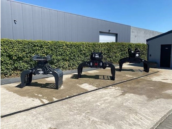 Грейфер VERACHTERT