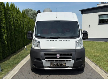 Будинок на колесах Fiat DUCATO 130 KM BOGATO WYPOSAŻONY: фото 2