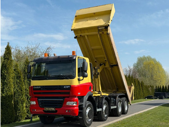 Самоскид вантажівка DAF CF 85 410