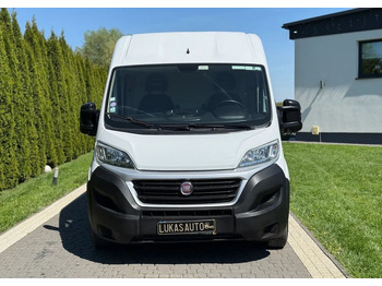 Fiat DUCATO CNG MANUAL в лізинг Fiat DUCATO CNG MANUAL: фото 2