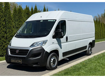 Fiat DUCATO CNG MANUAL в лізинг Fiat DUCATO CNG MANUAL: фото 1