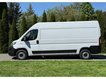 Fiat DUCATO CNG MANUAL в лізинг Fiat DUCATO CNG MANUAL: фото 5