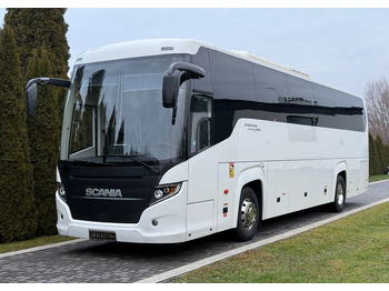 Туристичний автобус SCANIA Touring