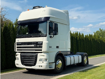 Тягач DAF XF 105 460