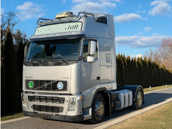 Тягач VOLVO FH 420