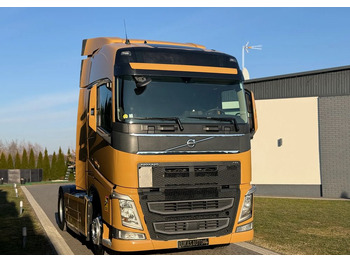 Тягач VOLVO FH 460