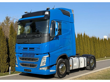 Тягач VOLVO FH 500