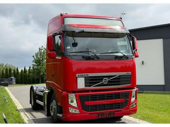 Тягач Volvo FH 440 AUTOMAT EURO 5 LODÓWKA: фото 4