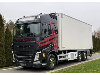 Рефрижератор вантажівка VOLVO FH 500