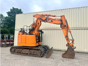CAT 314ELCR / Schild / Gummipads / VAH / 1. Hand в лізинг CAT 314ELCR / Schild / Gummipads / VAH / 1. Hand: фото 4