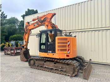 CAT 314ELCR / Schild / Gummipads / VAH / 1. Hand в лізинг CAT 314ELCR / Schild / Gummipads / VAH / 1. Hand: фото 3