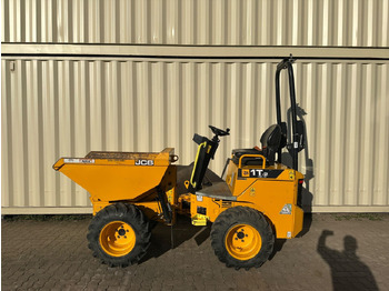 Міні-самоскид JCB 1T-2 High Tip Dumper, 598 Bh, 1.000 KG: фото 3