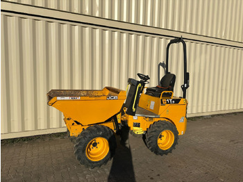 Міні-самоскид JCB 1T-2 High Tip Dumper, 598 Bh, 1.000 KG: фото 2