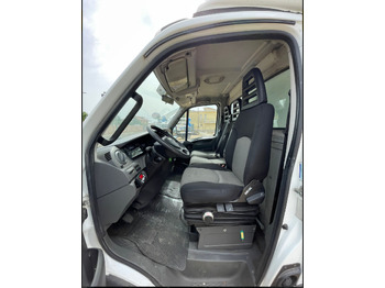 Рефрижератор вантажівка IVECO DAILY 60C17: фото 5 Рефрижератор вантажівка IVECO DAILY 60C17: фото 5