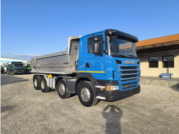Самоскид вантажівка SCANIA G 440