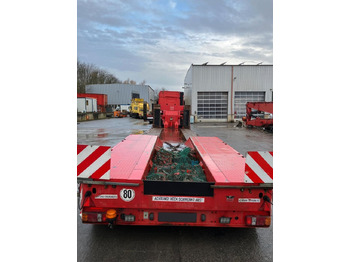 Mercedes-Benz Actros 2663 LS Langendorf SATAH30/54 в лізинг Mercedes-Benz Actros 2663 LS Langendorf SATAH30/54: фото 5 Mercedes-Benz Actros 2663 LS Langendorf SATAH30/54 в лізинг Mercedes-Benz Actros 2663 LS Langendorf SATAH30/54: фото 5